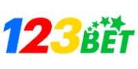 123Bet Slots logo