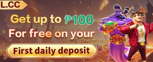 Claim Your panaloko Slot Bonus