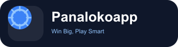 panalokoapp.net Logo